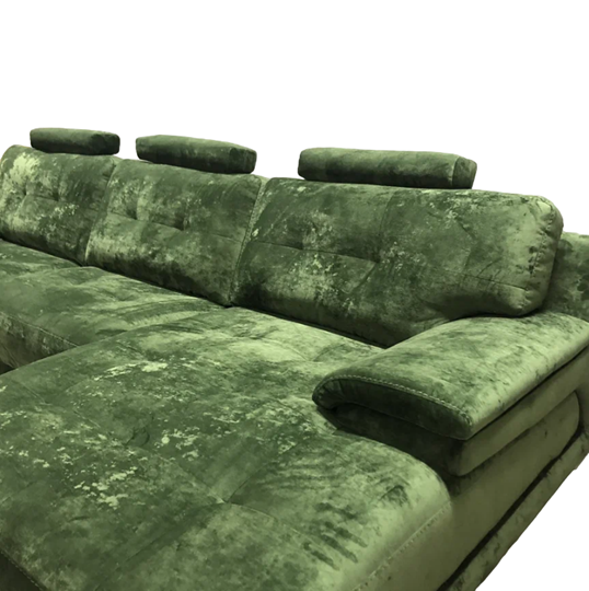 Угловой диван Монреаль в Нижнем Новгороде - изображение 9
