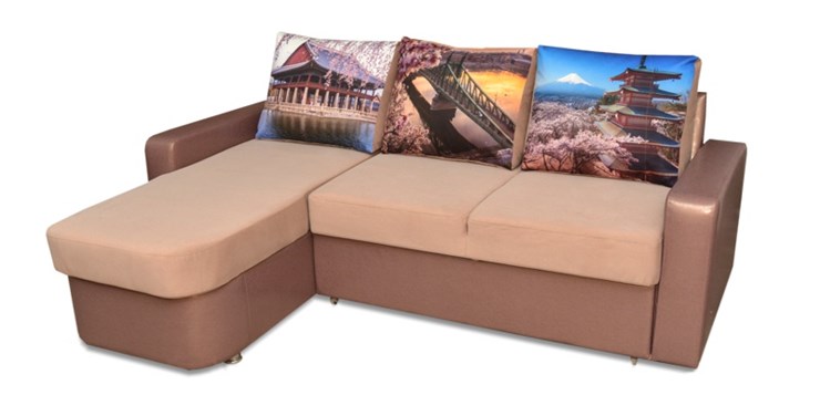 Угловой диван Престиж-5 в Нижнем Новгороде - изображение 3
