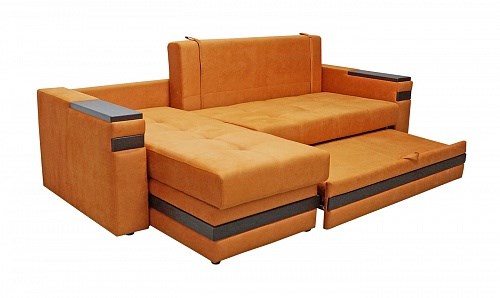 Угловой диван LaFlex 1-01 ДУ Norma в Нижнем Новгороде - изображение 2