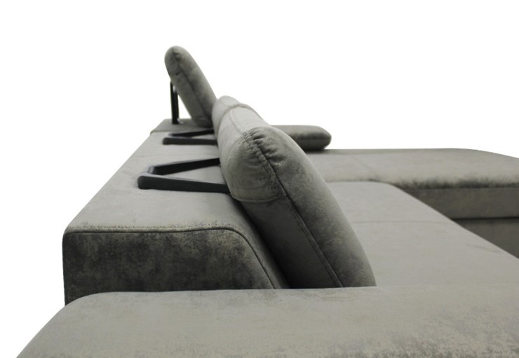 Угловой диван Монреаль 276*196 см в Нижнем Новгороде - изображение 2