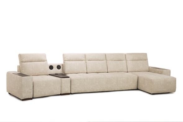 Угловой диван Монреаль 1.7 в Нижнем Новгороде - изображение