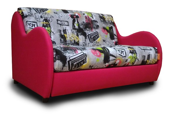 Прямой диван Виктория 3, 1600 TFK в Нижнем Новгороде - изображение