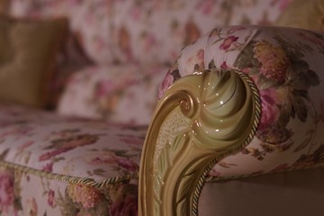 Прямой диван Севилья двухместный, спартак в Нижнем Новгороде - предосмотр 9