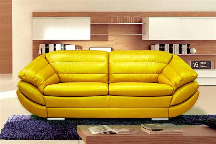 Прямой диван Алекс Элита 50 А БД в Нижнем Новгороде - изображение 3