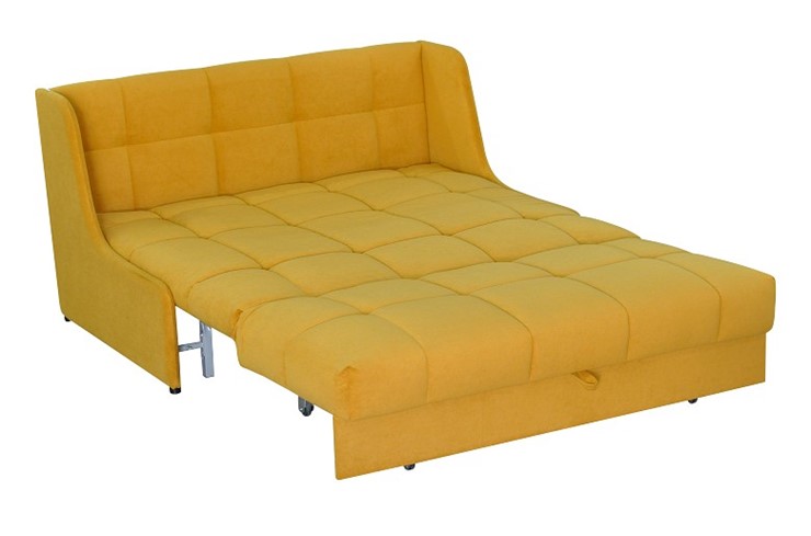 Прямой диван Амадей 3 БД 1600х1150 в Нижнем Новгороде - изображение 2