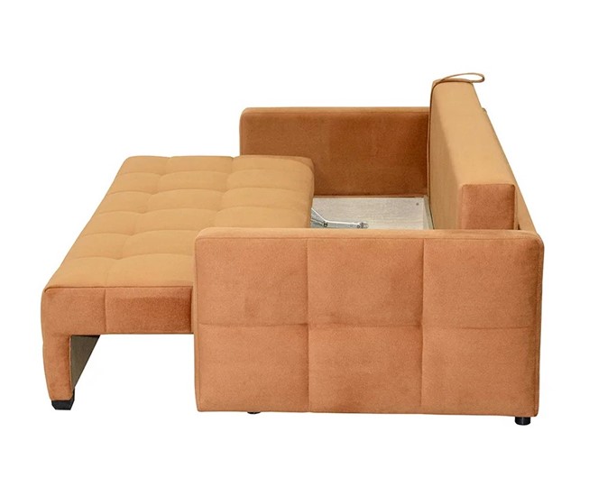 Прямой диван Бруно 2 БД в Нижнем Новгороде - изображение 3