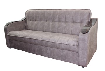 Прямой диван Comfort Lux 404 (Серый) в Нижнем Новгороде - предосмотр