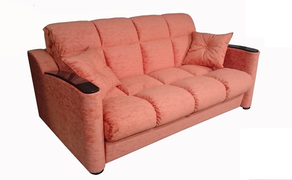 Прямой диван Комфорт-стиль L140 в Нижнем Новгороде - изображение
