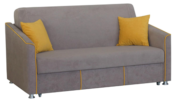 Прямой диван Милан 3 (150) в Арзамасе