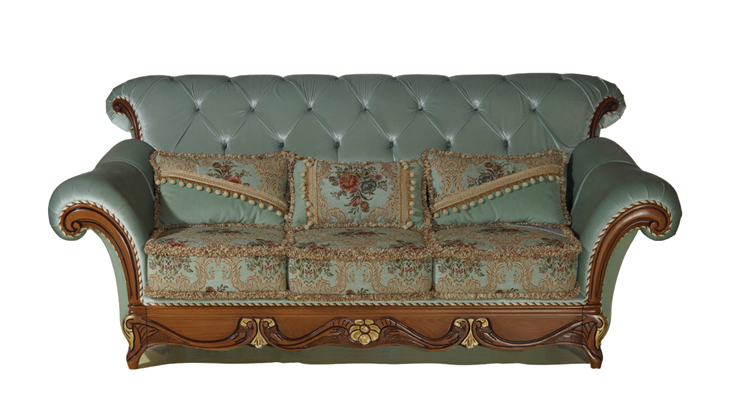 Прямой диван Милан 3-местный, Миксотойл в Нижнем Новгороде - изображение 11