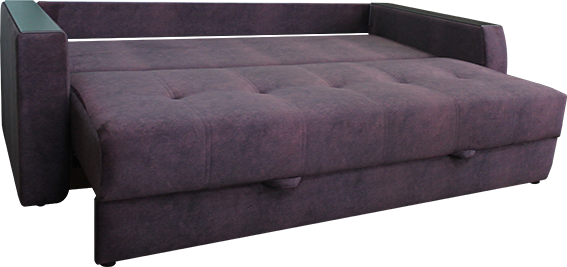 Прямой диван Милан 3, Тик-Так в Нижнем Новгороде - изображение 2