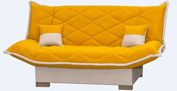 Прямой диван Нео 43 БД Пружинный Блок в Арзамасе