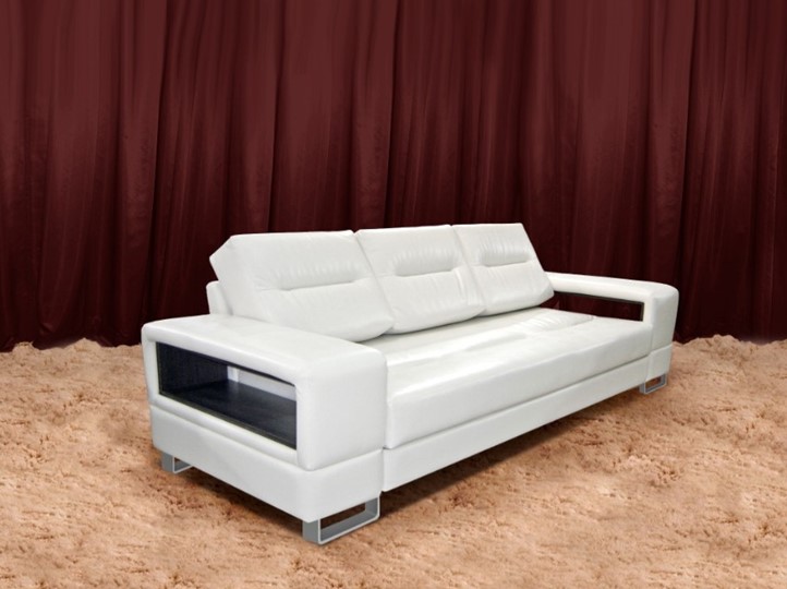 Прямой диван Сакура 2 в Нижнем Новгороде - изображение 1