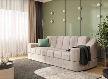 Тканевый диван для гостиной Орион1 БД в Нижнем Новгороде - предосмотр 4