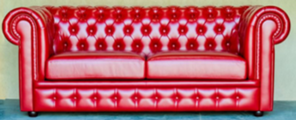 Прямой диван Модест 2Д (Р) (Миксотуаль) в Нижнем Новгороде - изображение