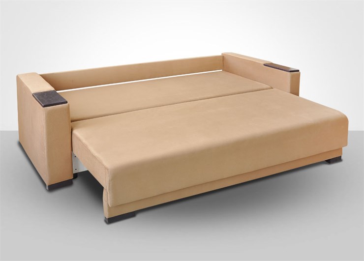 Прямой диван Комбо 3 БД в Нижнем Новгороде - изображение 1