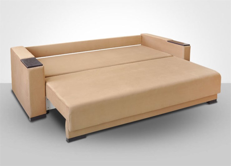 Прямой диван Комбо 3 БД, НПБ в Нижнем Новгороде - изображение 1