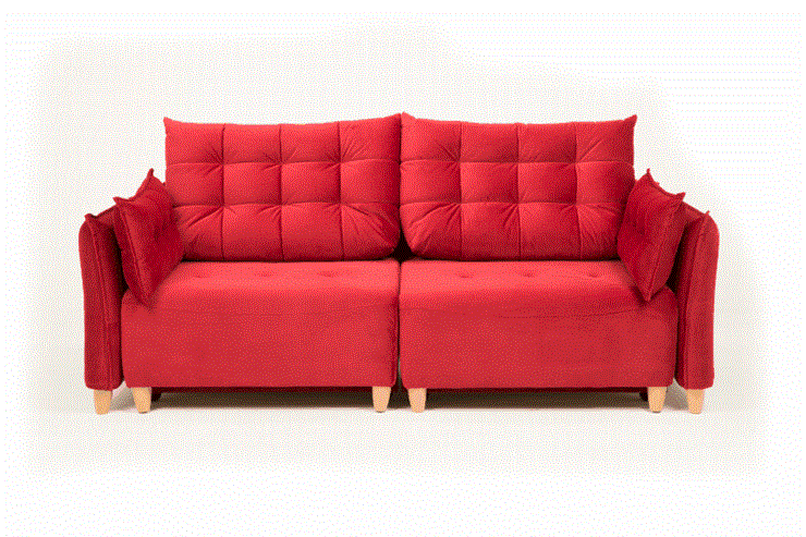 Прямой диван Истра 1.1 в Нижнем Новгороде - изображение 3