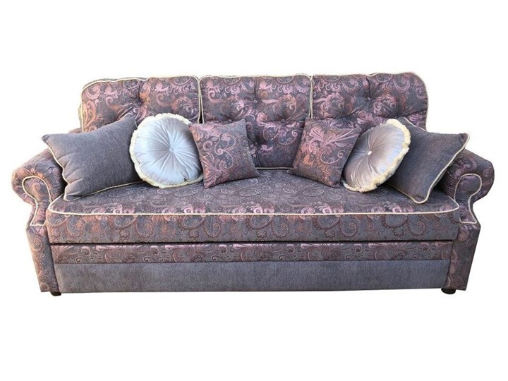 Прямой диван Мадейра (Тик-так) в Нижнем Новгороде - изображение 1