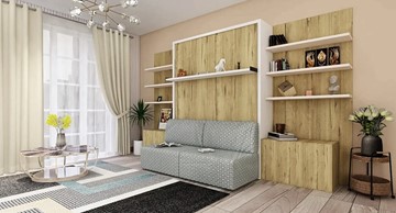 Набор мебели Smart П-КД1600-П в Нижнем Новгороде - предосмотр 6