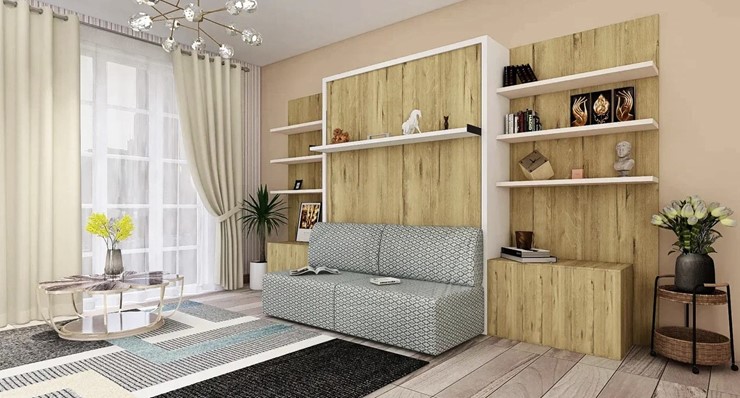 Набор мебели Smart П-КД1600-П в Нижнем Новгороде - изображение 6