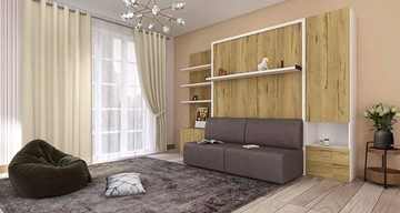 Набор мебели Smart П-КД1600-Ш в Нижнем Новгороде - предосмотр 6