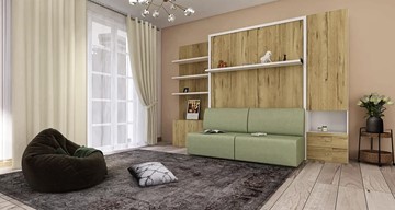 Набор мебели Smart П-КД1600-Ш в Нижнем Новгороде - предосмотр