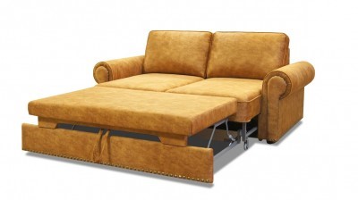 Прямой диван Бергамо (подушки №1) в Нижнем Новгороде - изображение 4