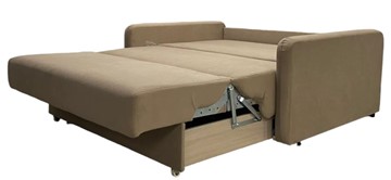 Прямой диван Уют  Аккордеон 1200  БД с подлокотником, НПБ в Нижнем Новгороде - предосмотр 5