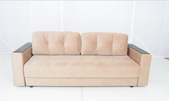Прямой диван Рондо 4 в Нижнем Новгороде - изображение
