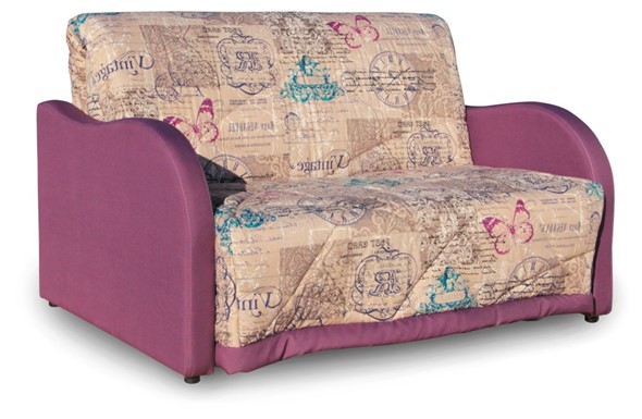Прямой диван Виктория 2, 1200 TFK в Нижнем Новгороде - изображение