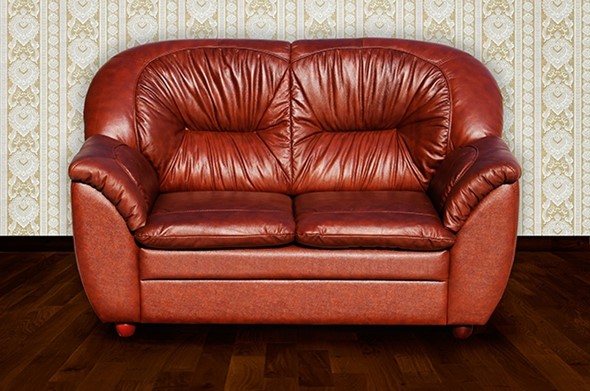 Прямой диван Ричмонд Д2 в Нижнем Новгороде - изображение