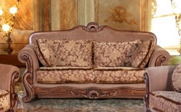 Большой диван Потютьков Лувр 2, ДБ3 в Нижнем Новгороде
