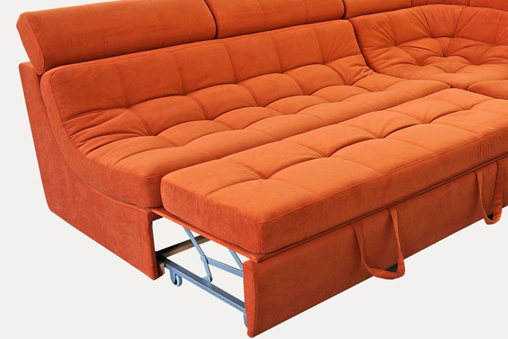 Модульный диван F-0-M Эко в Нижнем Новгороде - изображение 5