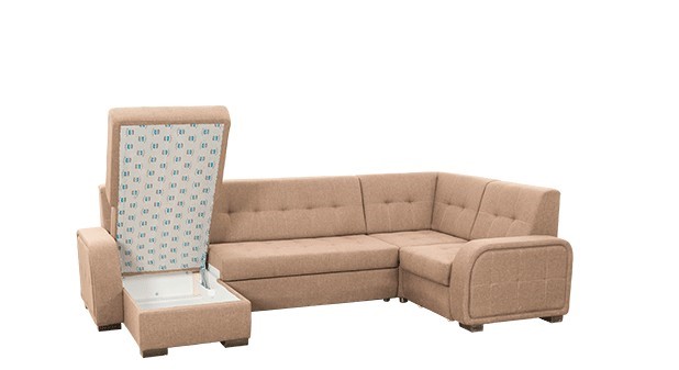 Модульный диван Подиум в Нижнем Новгороде - изображение 1