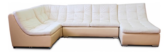 Модульный диван Орландо в Нижнем Новгороде - изображение