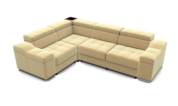 Модульный диван N-0-M в Нижнем Новгороде - предосмотр 2
