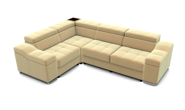 Модульный диван N-0-M в Нижнем Новгороде - изображение 2