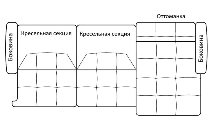Модульная система Беатриче в Нижнем Новгороде - изображение 10