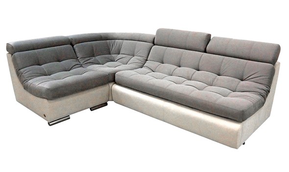 Модульный диван F-0-M Эко в Нижнем Новгороде - изображение