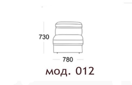 Модуль Мюнхен мод.012 в Нижнем Новгороде - изображение