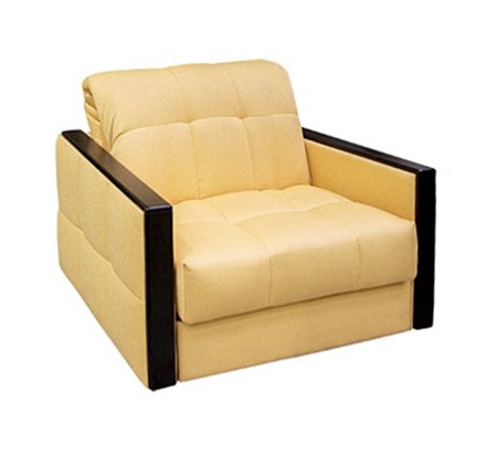 Кресло-кровать Аккордеон 09, 800 ППУ в Нижнем Новгороде - изображение