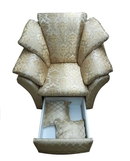 Кресло Лотос в Нижнем Новгороде - изображение 1