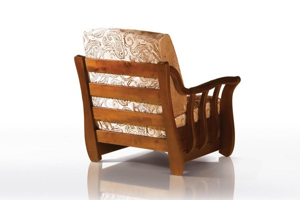 Кресло раскладное Фрегат 03-80 в Нижнем Новгороде - изображение 1