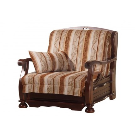 Кресло-кровать Фрегат 01-80 в Нижнем Новгороде - изображение