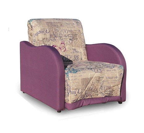 Кресло-кровать Виктория 2, 800 TFK в Нижнем Новгороде - изображение