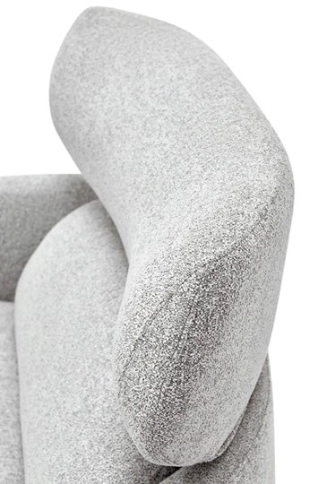 Кресло GS9002 Серый в Нижнем Новгороде - изображение 5