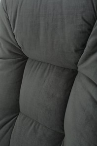 Кресло-качалка Леон маятниковая, ткань AMIGo графит 29-Т-ГР в Нижнем Новгороде - предосмотр 3