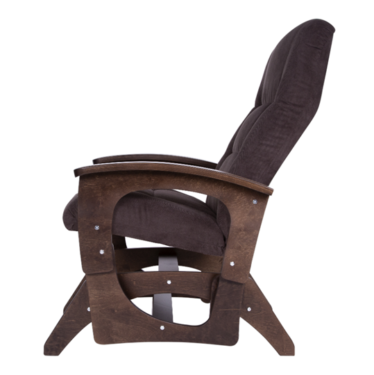 Кресло-качалка Орион, Орех в Нижнем Новгороде - изображение 5