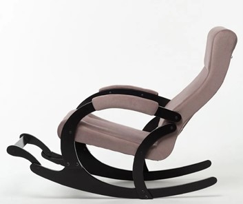 Кресло-качалка в гостиную Марсель, ткань Amigo Java 33-Т-AJ в Нижнем Новгороде - предосмотр 1